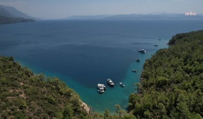 Muğla’nın doğasını korumak için bugüne kadar 288 dava açıldı