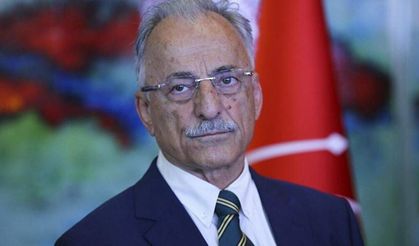 CHP’li Karayalçın’dan yeni parti açıklaması