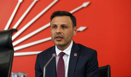 CHP’li Çelik’ten operasyon tepkisi: Korku ülkesi yapmak isteyenlere teslim olmayacağız