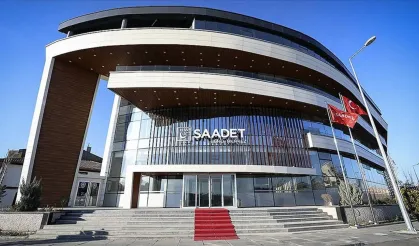 Saadet Partisi'nde 'mutlak butlan' davasında karar!