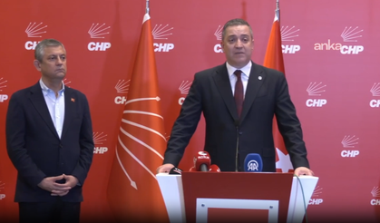 Barolar Birliği Başkanı Sağkan'dan Özel'e destek ziyareti: Hukuka inanan herkes bu karara karşı çıkmalı