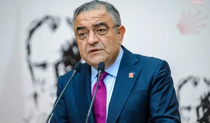 CHP’li Tanrıkulu Bakan Gürlek’e sordu: Son 30 yılda faili meçhul cinayet ve şüpheli ölüm dosyası kaç?