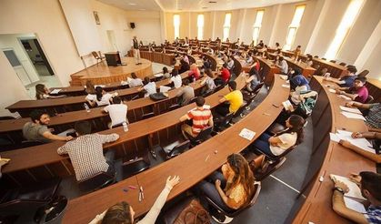 Üniversite kayıt haftası: YÖK Başkanı’ndan ‘dikkatli değerlendirme’ çağrısı geldi