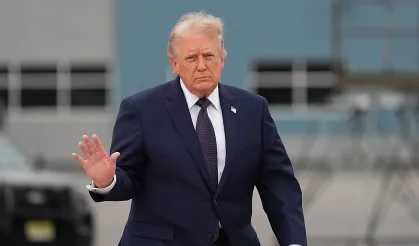ABD Başkanı Trump’tan İran müzakereleri için kritik açıklama