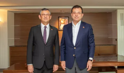 Ekrem İmamoğlu’ndan Özgür Özel çağrısı: Yanında yürüyelim