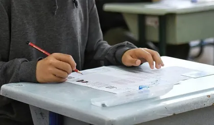 LGS'de büyük ihmal iddiası: Yanlış kitapçık verildi, sınav mahkemelik oldu