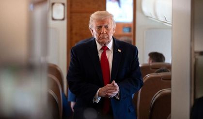 ABD Başkanı Trump: İran ateşkesi ihlal etti