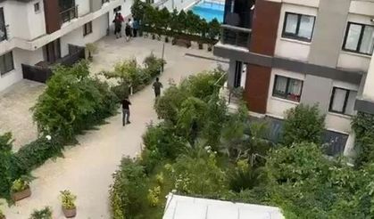 Kısa süre önce boşanmışlardı... Çiftin cansız bedeni bulundu