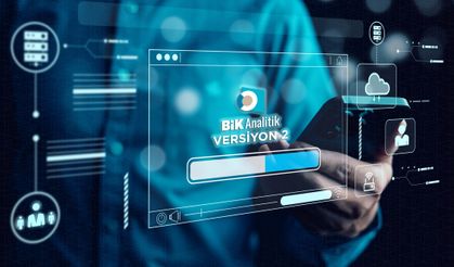 Basın İlan Kurumu’nda dijital dönüşüm: BİK Analitik versiyon 2 geliyor