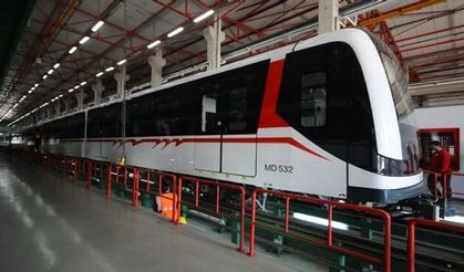 Buca Metrosu’nda yeni gelişme: İmar planı değişikliğine oybirliği