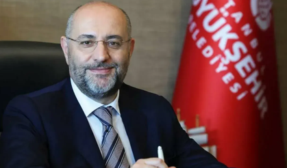 İPA Başkanı Gökce savunma yapıyor: AK Partiliyseniz bakan, CHP'liyseniz Silivri'de yatan oluyorsunuz!