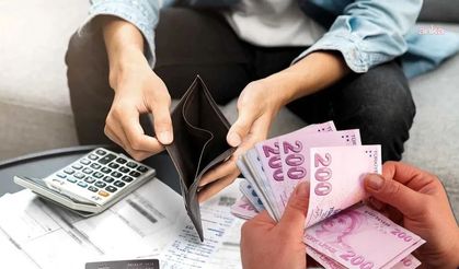 Asgari ücretteki kayıp 5 bin 500 lirayı aştı: DİSK-AR çarpıcı verileri açıkladı