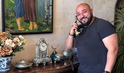 Can Polat'ın silahlı saldırıya uğradığı anlar güvenlik kamerasında