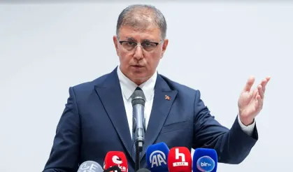Cemil Tugay'dan Heval Savaş Kaya'ya yanıt: Kişi kendinden bilir işi