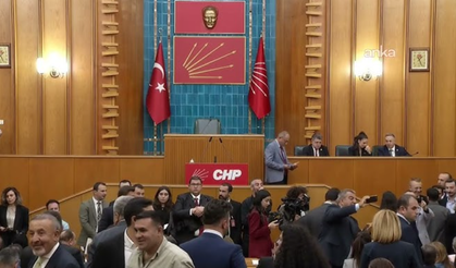Gözler CHP Grubu'nda... Müslim Sarı: Kılıçdaroğlu yarın toplantıyı gerçekleştirecek