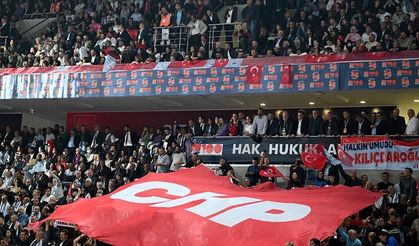 Zeynel Emre: Tedbir engel değil, kurultay partinin varlık-yokluk meselesidir