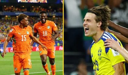 Dünya Kupası’nda gecenin sonuçları… Bir gecede 7 gol