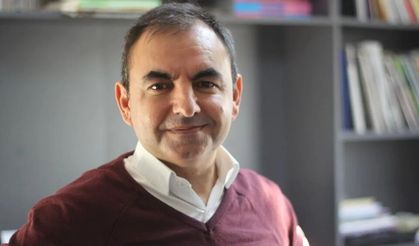 Gazeteci Ercüment Akdeniz beraat etti