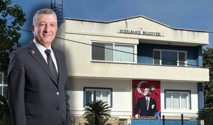 CHP'de Güzelbahçe Belediye Başkan vekilliği için görüşmeler sürüyor