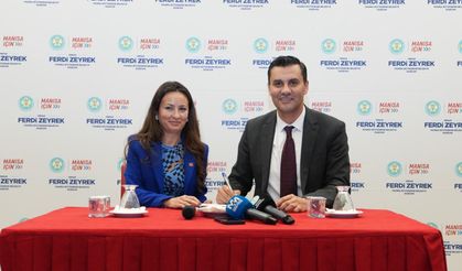 CHP'li Başkan Özalper Böcek'e ateş püskürdü: Ferdi Zeyrek'in hatırasına saldıracak kadar mı alçaldınız?