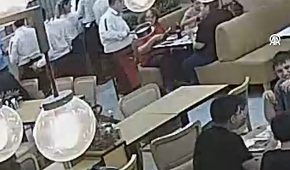 İzmir’de kızgın yağla yaralanan bebeğin ailesi işletmeye karşı hukuk mücadelesini sürdürecek