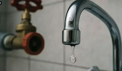 İzmir'de sular ne zaman gelecek? 15 Ağustos İZSU su kesintisi listesi