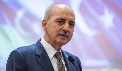 Meclis Başkanı Kurtulmuş: CHP’ye yazı göndereceğiz