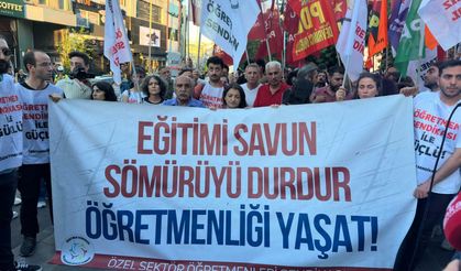 CHP'nin öğretmenlerin hak kayıplarını araştırma önergesi AKP-MHP oylarıyla reddedildi