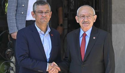 Özel ve Kılıçdaroğlu arasında diyalog heyeti kurulacak: Temyiz başvurusu çekilebilir