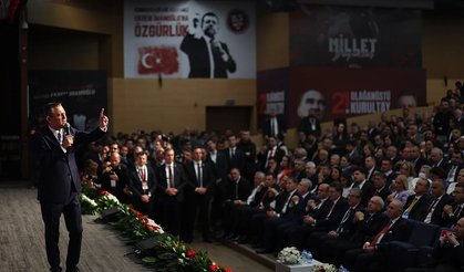 Yeni parti iddiaları: Özel'e yakın kurmaylar 20 Temmuz'u işaret ediyor