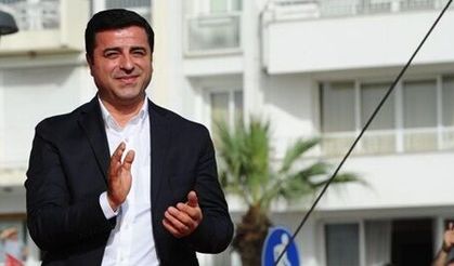 Yaklaşık 10 yıldır cezaevinde: Selahattin Demirtaş'ın son hali şaşırttı