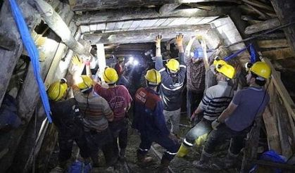 Soma Işıklar Maden Ocağı’nda madenciler işten çıkarıldı