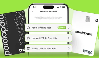 Parolapara'nın faaliyet izni resmen iptal edildi