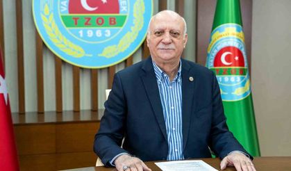 TZOB’dan 3 liralık çağrı: Çiftçinin umudu prim desteği