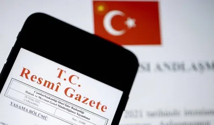 Resmi Gazete'de yayınlandı: Siber Güvenlik Başkanlığı'nda yeni atamalar!