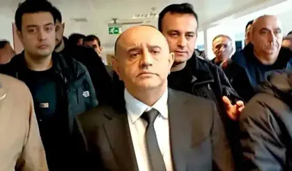 Aziz Aktaş Suç Örgütü davasında 7 isim için ara karar