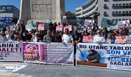 Narin Güran’ın ailesi adalet istiyor: Bu hukuksuzluk nereye kadar gidecek?