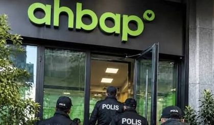 Ahbap Derneği’ne 5’inci dalga operasyon!