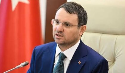 Bakan Gürlek’ten ‘Süleymancılar’ operasyonu açıklaması