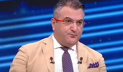 Cem Küçük gözaltına alındı: İstanbul Cumhuriyet Başsavcılığı'ndan açıklama