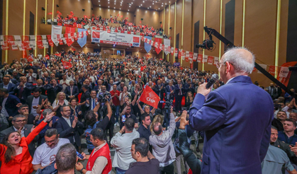 CHP’de ‘figüran’ iddiası: Soruşturma başlatıldı