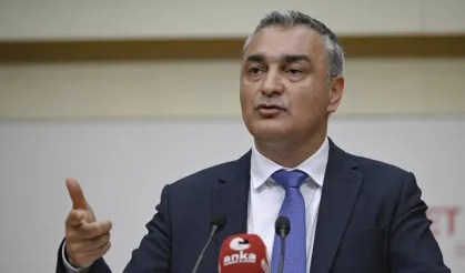 CHP'li Sarı açıkladı: 5 ile yeni başkan görevlendirildi, kongre takvimi Eylül'de gelecek