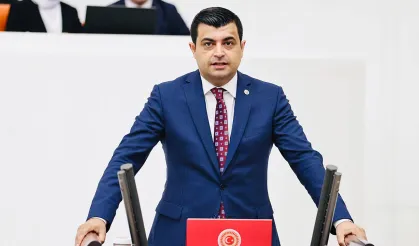 CHP'li Deniz Demir: Sürecin güvencesi olacağız