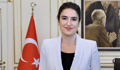 Ahbap soruşturmasında tutuklanmıştı: Ece Güner İmamoğlu'nun danışmanlığından istifa etti