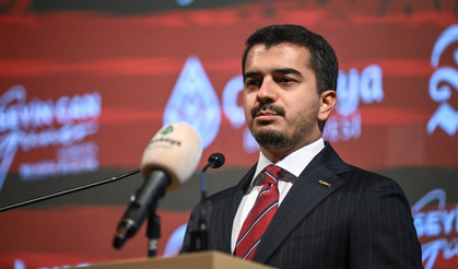 Gözaltındaki Çankaya Belediye Başkanı Hüseyin Can Güner'e tutuklama talebi