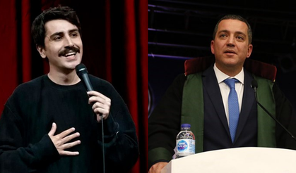 Deniz Göktaş’a Barolar Birliği Başkanı Sağkan’dan ziyaret: Ters kelepçeye karşı gerekli başvuruları yapacağız