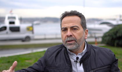 Nasuh Mahruki 48 kişilik koğuşta 54 kişiyle kalıyor: Ailesinden 'adalet' mesajı