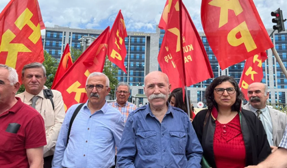 Nurullah Efe adli kontrol şartıyla cezaevinden tahliye edildi