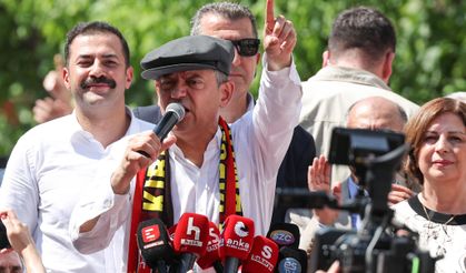 Özel: İktidar yolun sonuna geldi, biz daha başındayız