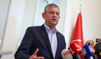 Özel’den Üsküdar tepkisi: Çökecekler, kapkaç yapacaklar